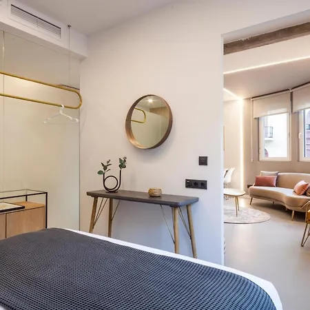 Centric شقة بلباو