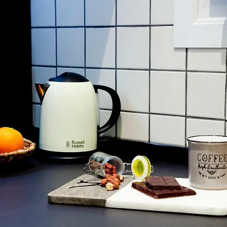 Centric شقة بلباو