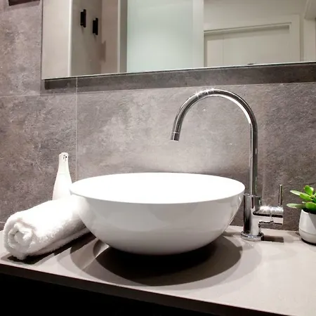 Centric * بلباو