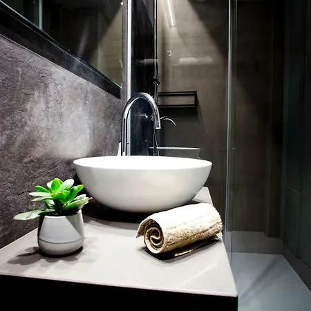 Centric * بلباو