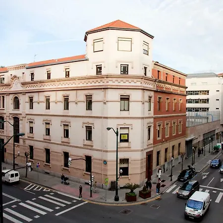 Centric شقة بلباو