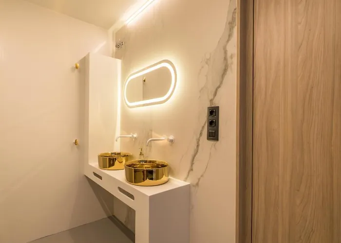 Apartamento Centric *