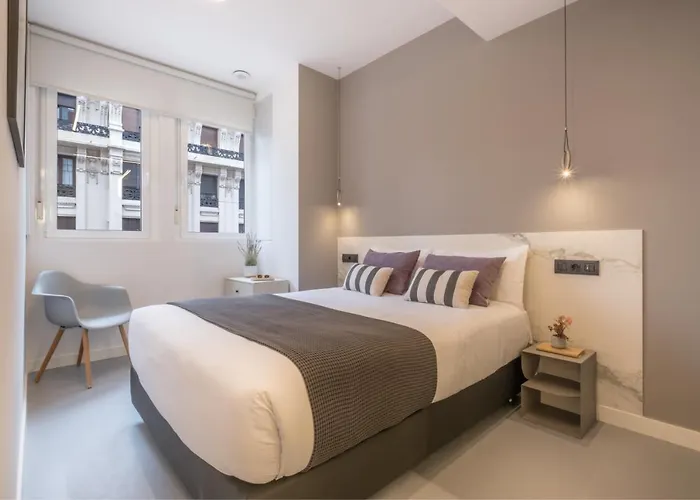 Apartamento Centric *