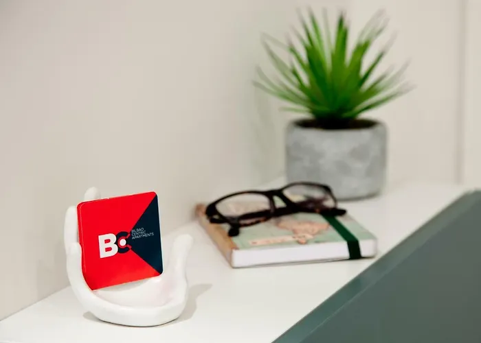 Apartamento Centric *