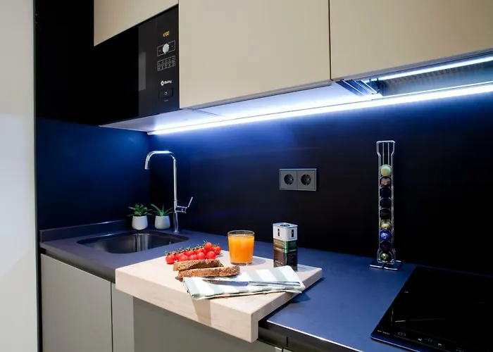 Centric Apartment Bilbao