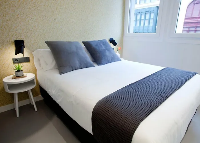 Centric Apartment Bilbao
