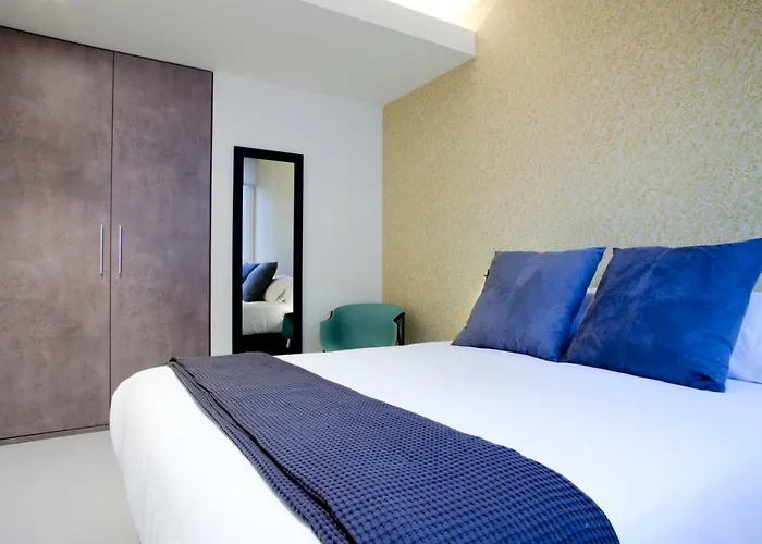 Apartamento Centric Bilbau