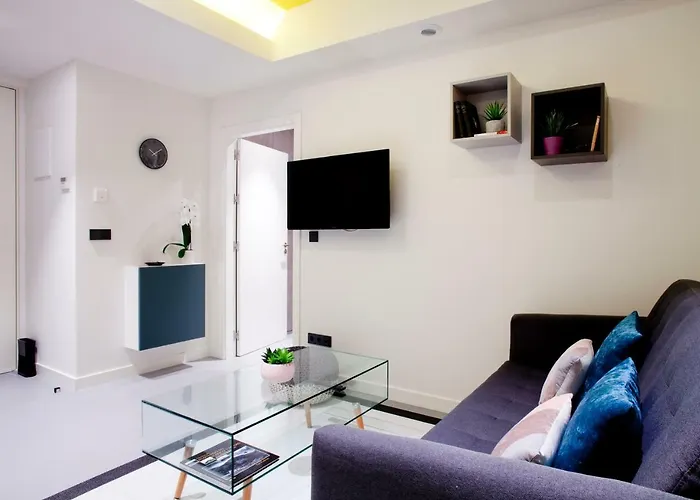 Centric Apartamento *