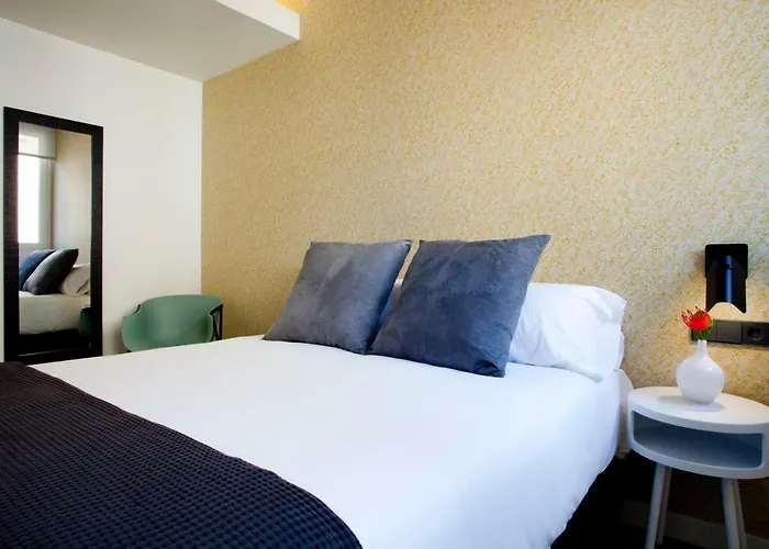 Apartamento Centric *