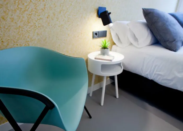 Centric Apartamento Bilbau