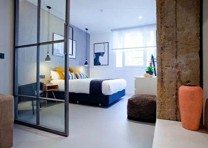 Centric Apartamento *