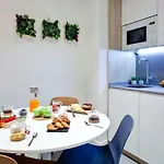 דירה Centric בילבאו