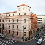 Centric Apartman Bilbao