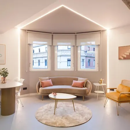 Centric Apartment