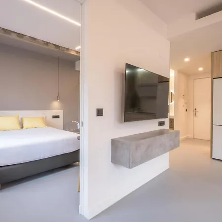 Centric Apartment