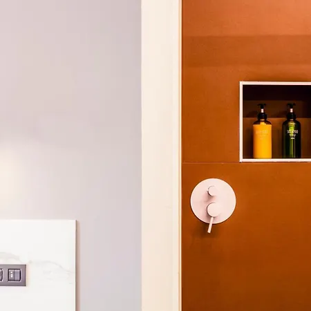 Centric Appartement Bilbao