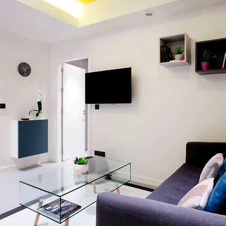 Centric Appartement *