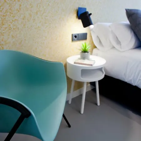 Centric Διαμέρισμα Μπιλμπάο