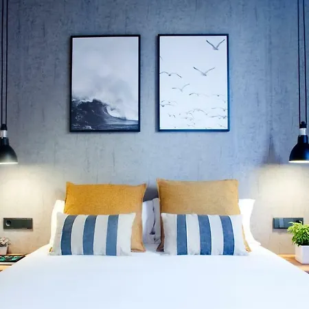 Appartement Centric