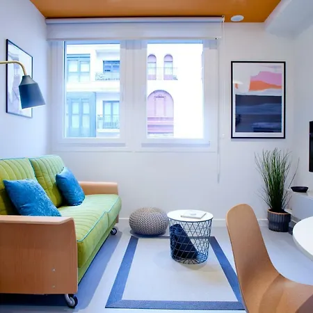 Apartment Centric