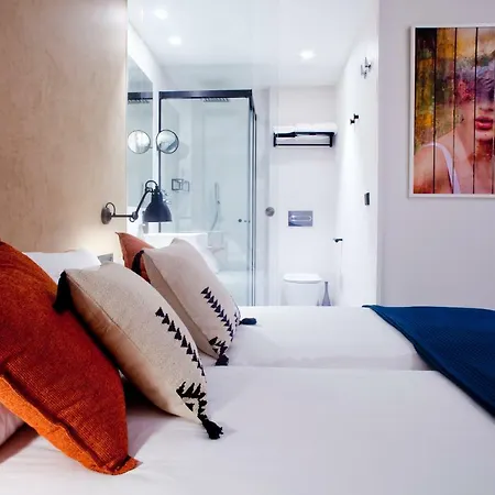 Centric Apartment