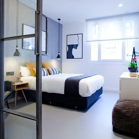 Apartment Centric *