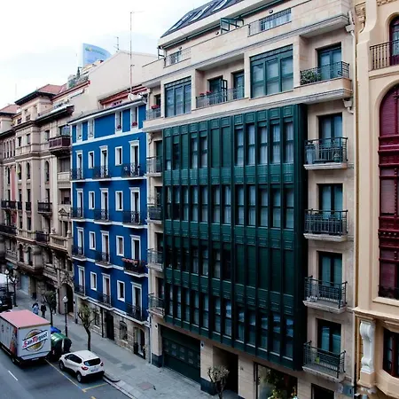 Centric Appartement *