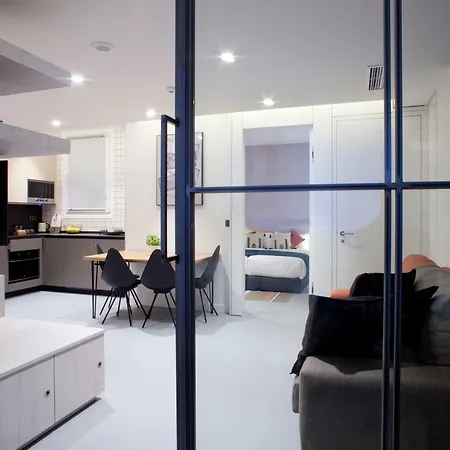 Appartement Centric
