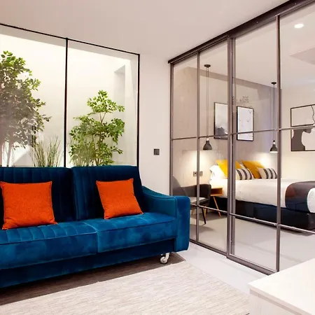 Centric Apartment