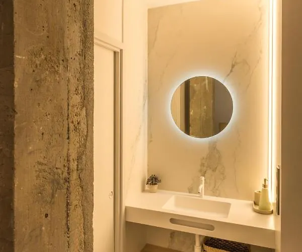 Apartamento Centric Bilbau