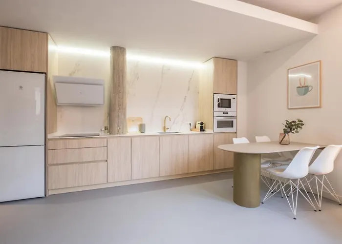 Centric Apartamento *