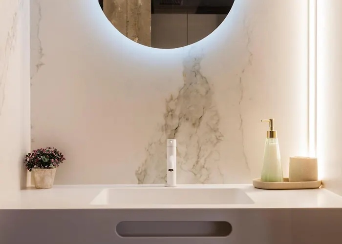 Appartamento Centric Bilbao