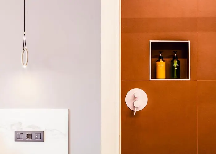 Centric Appartement Bilbao