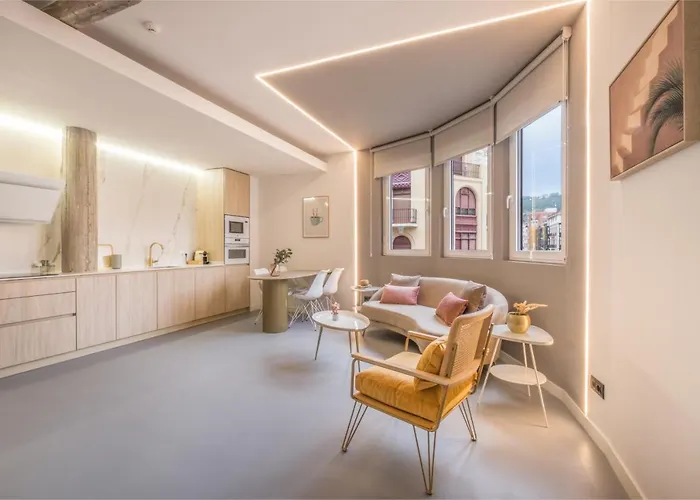 Appartement Centric *