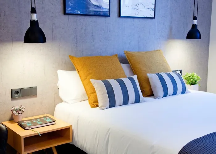 Centric Apartamento *