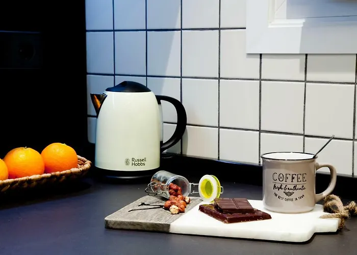 Centric Appartamento Bilbao