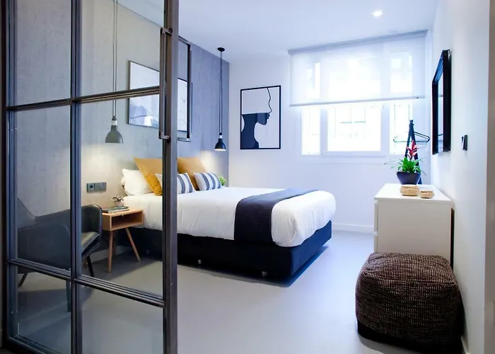 Appartement Centric *