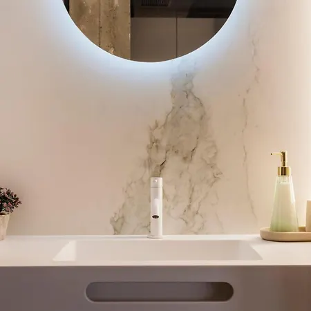 Apartment Centric Bilbao