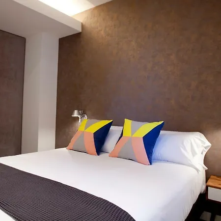 Appartement Centric