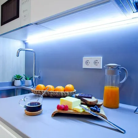 Apartment Centric Bilbao