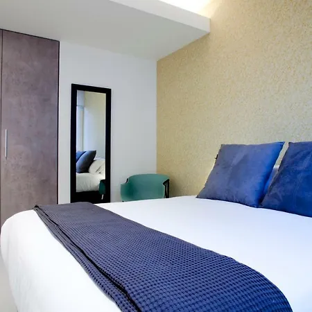 Apartment Centric Bilbao