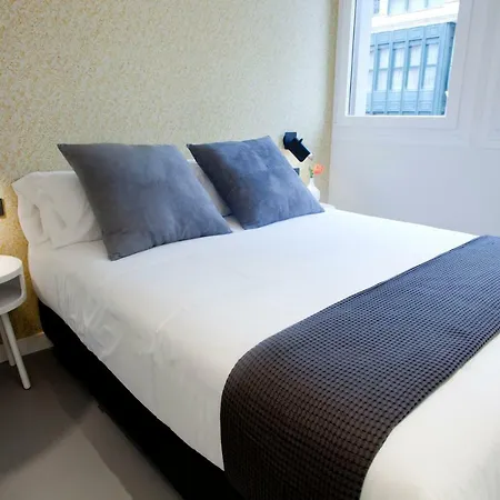 Centric Apartment Bilbao